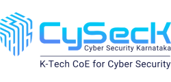 Centre of Excellence for Cybersecurity – Karnataka (CySecK)
