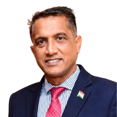 Dr. Avinash Ramtohul