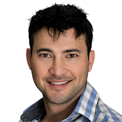 Garth De Falco