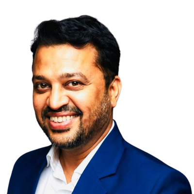 Huzefa Motiwala
