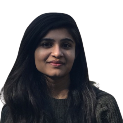 Juhi Ramireddi