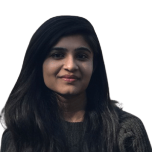 Juhi Ramireddi