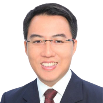 Kelvin Chiang