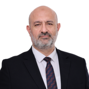 Mahmut Küçük