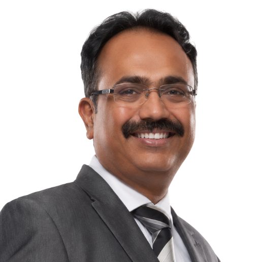 Mangesh Surve
