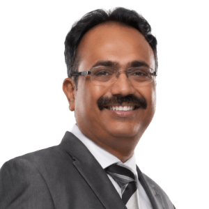 Mangesh Surve
