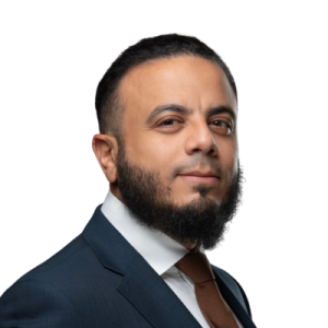 Mohammad Wahba