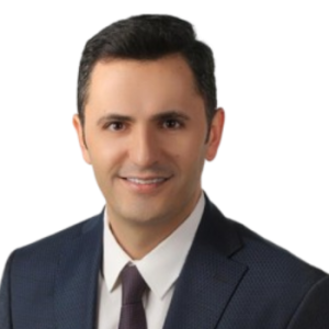 Mustafa Dağ
