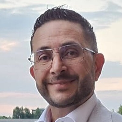 Oguz Sirin