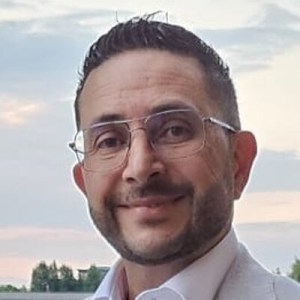 Oguz Sirin