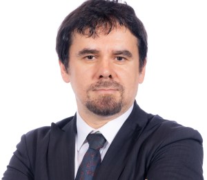 Özgür Armağan