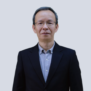 陈其伟