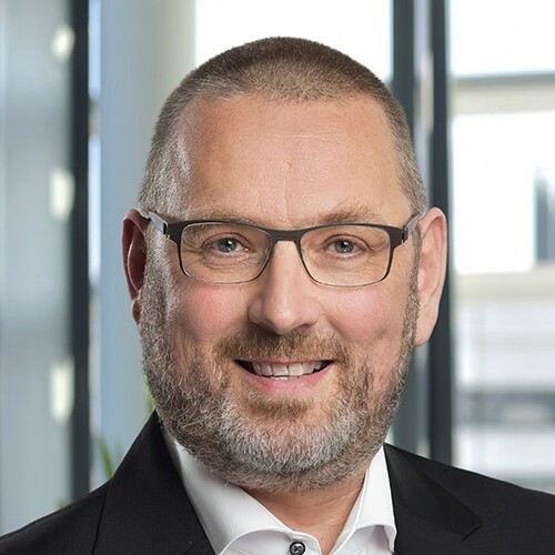 Jörg Rafflenbeul