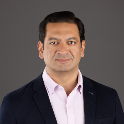 Rahul Tikoo