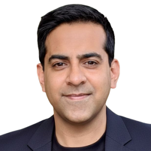 Ridhav Mahajan