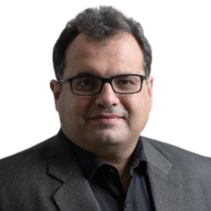 Rishi Aurora