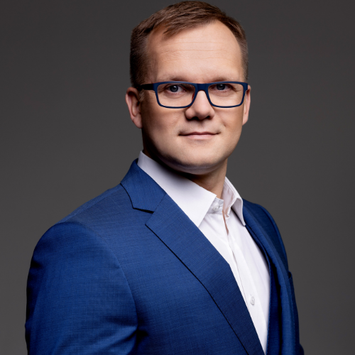 Adam Tomczak
