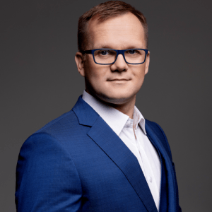 Adam Tomczak