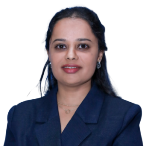 Shilpi Handa