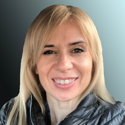 Simona Magni