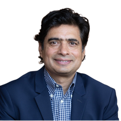 Ram Tyagi