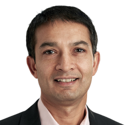 Tapan Patel