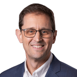 Aaron Press