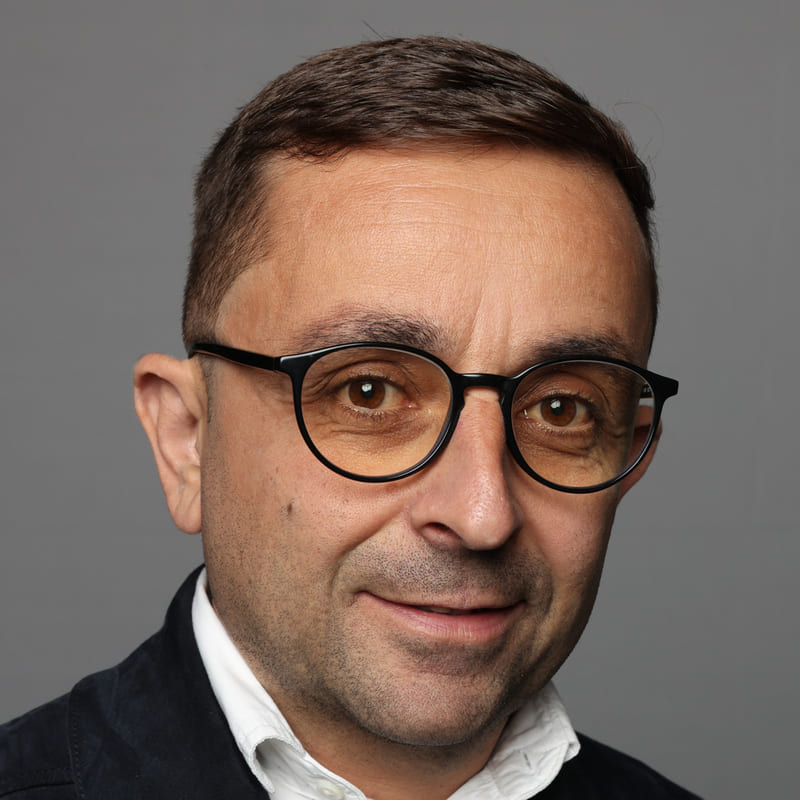 Gevorg Stepanyan