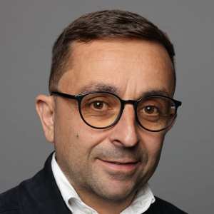 Gevorg Stepanyan