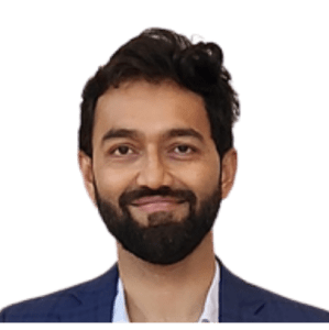 Utkarsh Sawant