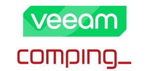 Veeam & Comping