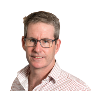 Wayne Shearer