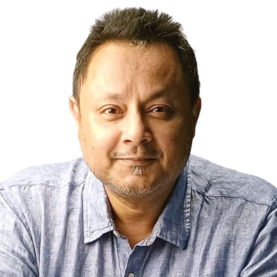 Abhijit Chatterjee