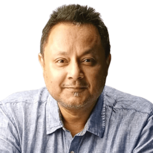 Abhijit Chatterjee