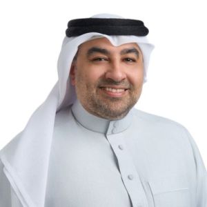 Ali Al Saegh