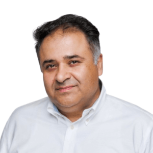 Arnav Khorana