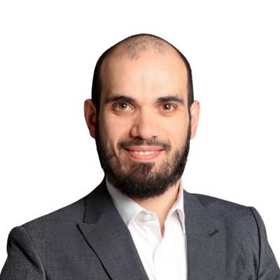 Bader Aljundi