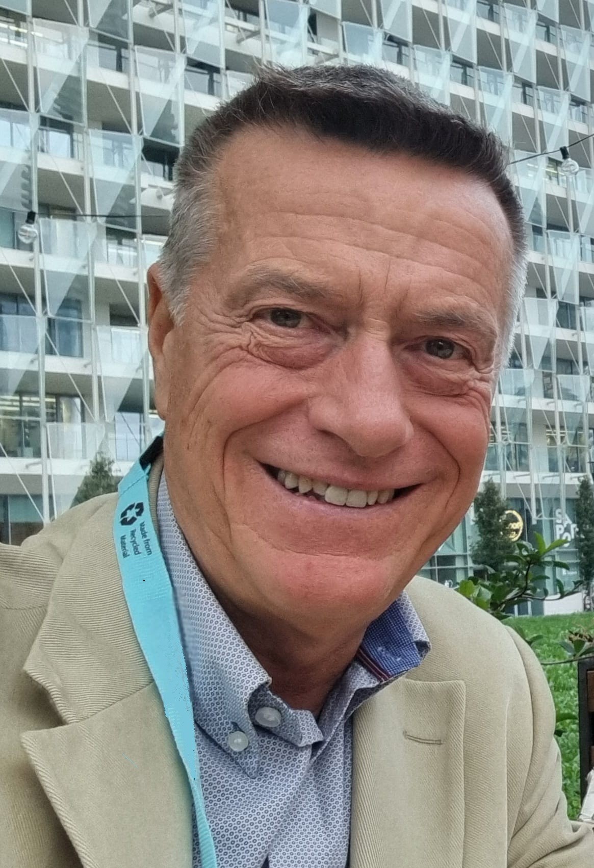 Claudio Bellini