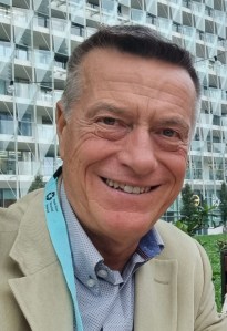 Claudio Bellini