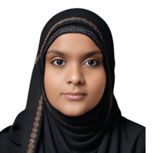 Dr. Shaheela Banu Abdul Majeed