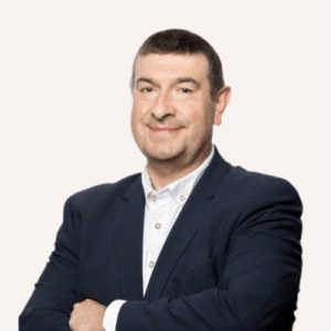 Eric Bezille