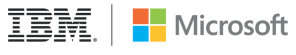 IBM + Microsoft