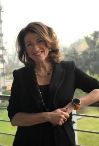Francesca Puggioni