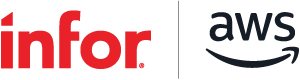 Infor & AWS