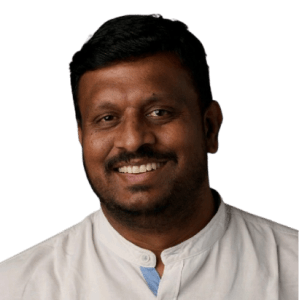 Praveen Kumar Pratap