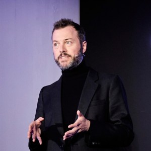 Rafa García