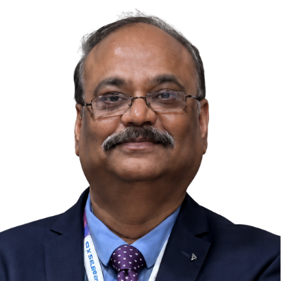 Rajeev Srivastava