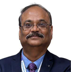 Rajeev Srivastava