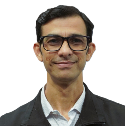 Ranjeet Mishra