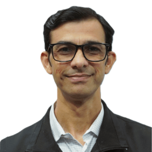 Ranjeet Mishra